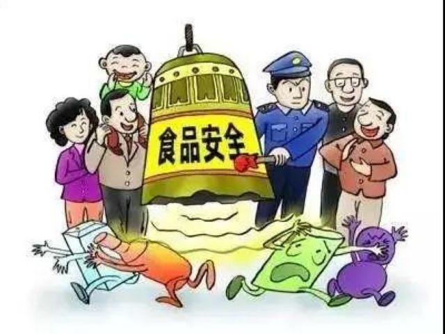 泸州江阳法院用最严法律“烹饪”最安全食品(图4) 泸州江阳法院用最严法律“烹饪”最安全食品(图4)