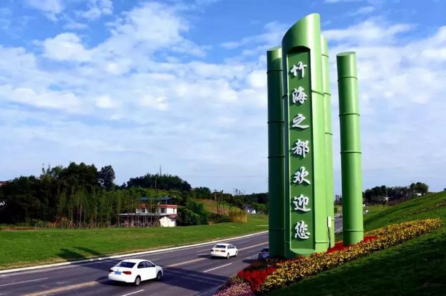 建成成渝地区经济副中心，宜宾明确10项重点任务！涉及这些内容(图8)