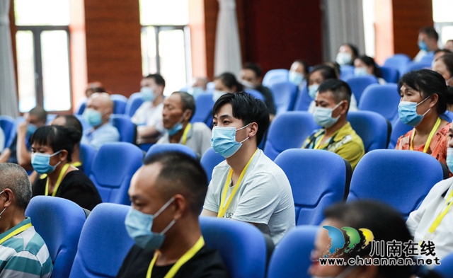 18人涉黑！十余项罪名！江阳法院开庭审理首例黑社会性质犯罪案件(图13)