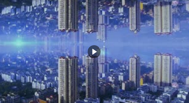 【酷】纳溪“天空之境”炫酷亮相！