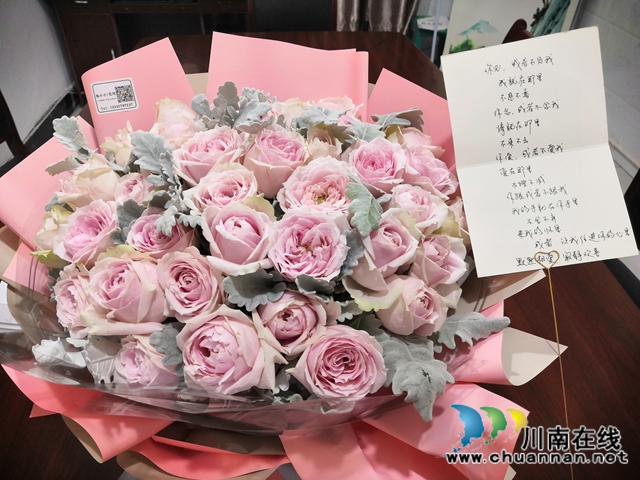 龙马潭区小市街道组织开展“我们的节日·七夕故事分享会”活动(图1)