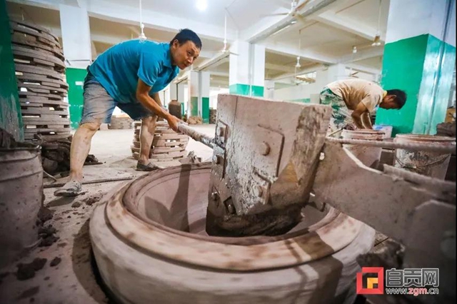 你知道吗？在自贡这个镇，“藏”有年产值4亿的产业(图4)