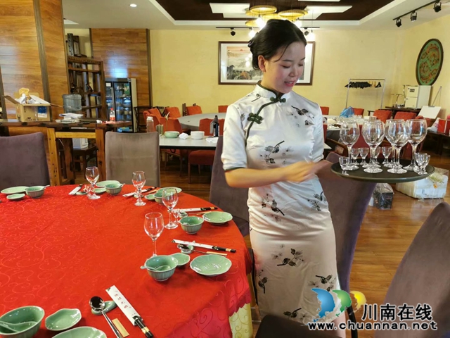 黄慧：走出大山学技能斩获省级金奖，建档立卡贫困家庭飞出金凤凰