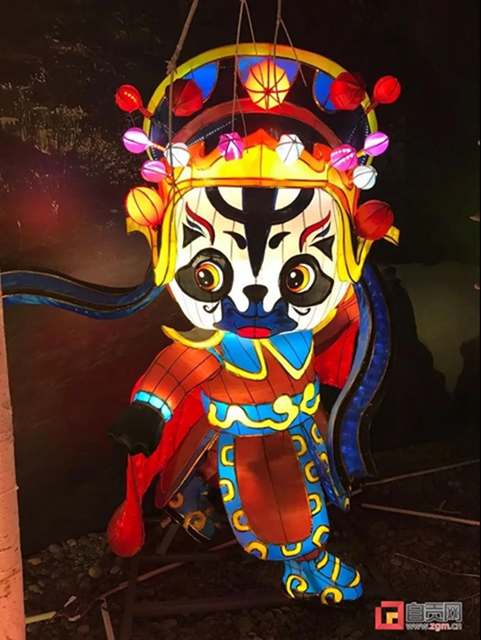 中国国际服务贸易交易会今日开幕 自贡将带这些进京参展!(图2) 中国国际服务贸易交易会今日开幕 自贡将带这些进京参展!(图2)