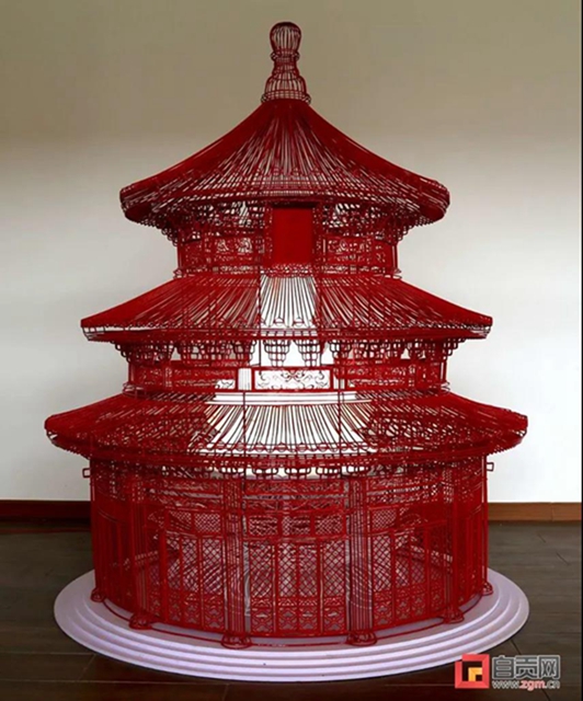 中国国际服务贸易交易会今日开幕 自贡将带这些进京参展!(图3) 中国国际服务贸易交易会今日开幕 自贡将带这些进京参展!(图3)