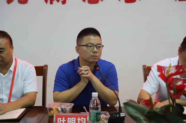 教师节，泸州福欣医院为泸二外全体教师献上一份特殊礼物！(图2)