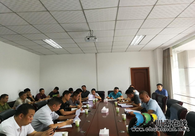 叙永县：推进5G网络建设 共创“数字叙永”(图1)