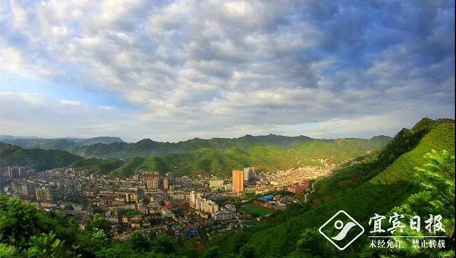 正在公示！隆昌、兴文、纳溪入选国家数字乡村试点(图1)