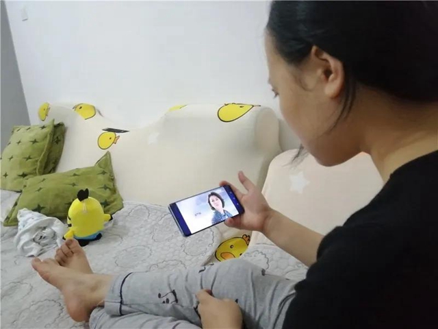 全程内江取景！央视新剧准时开播，网友直呼：太熟悉了！(图8)