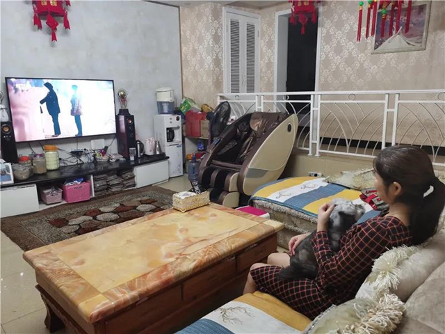 全程内江取景！央视新剧准时开播，网友直呼：太熟悉了！(图9)