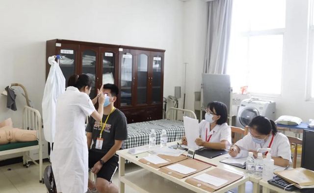 全国仅30家，西南医大中医院新增1个国家级基地！(图10)