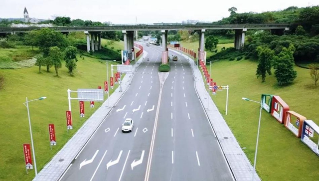 “起名大师”看过来!四川泸州白酒产业园区3个道路、湖泊开始征集命名啦!(附报名表、确认书)(图2) “起名大师”看过来!四川泸州白酒产业园区3个道路、湖泊开始征集命名啦!(附报名表、确认书)(图2)