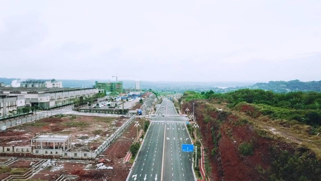 “起名大师”看过来!四川泸州白酒产业园区3个道路、湖泊开始征集命名啦!(附报名表、确认书)(图3) “起名大师”看过来!四川泸州白酒产业园区3个道路、湖泊开始征集命名啦!(附报名表、确认书)(图3)