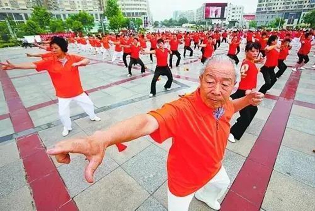 足球场、篮球馆、健身步道……隆昌这所全民健身中心即将建成(图5)