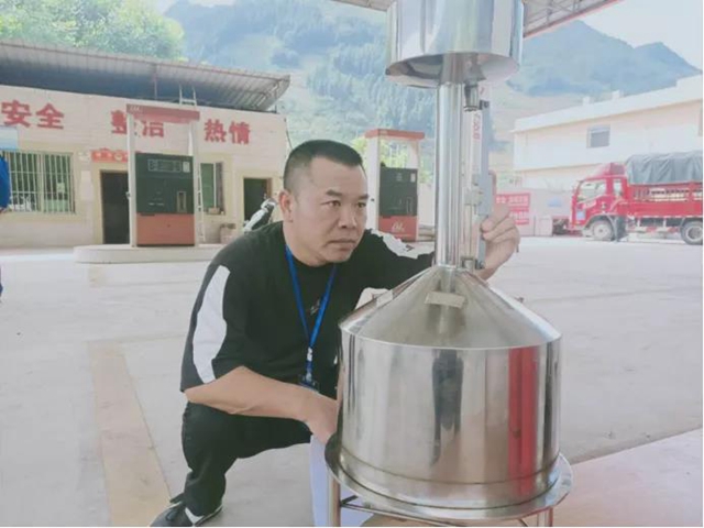 精心备战！泸州市场监管部门全力守护“双节“市场安全(图6)
