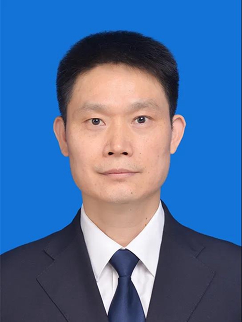 内江市委组织部发布两名拟任副县级干部任前公示(图2)