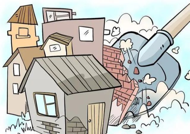 整治农村乱占耕地建房 应弄懂这些政策