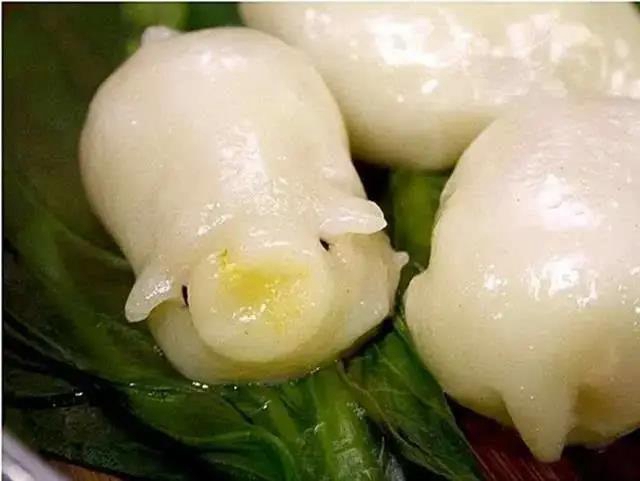 【美食养生】央视推荐的泸州美食——泸州猪儿粑(图2)