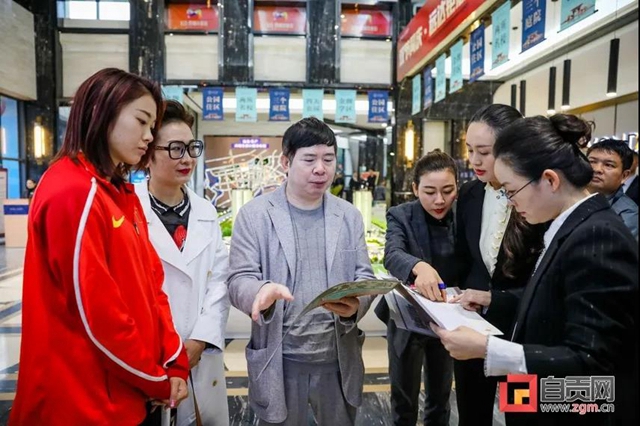 加油！自贡“女飞人”在家乡获一套房产奖励