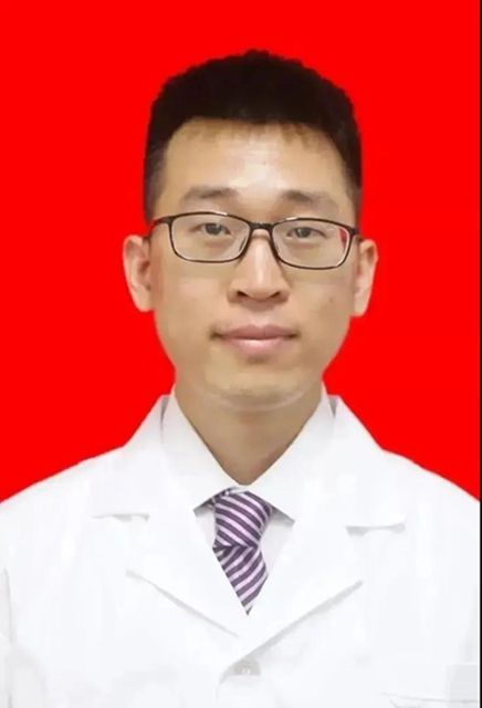 【揭秘】久蹲后突然站起来眼前发黑？真相是……(图5)