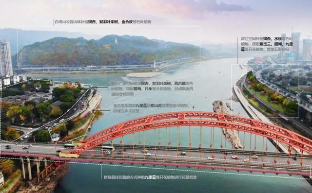 128个项目大手笔！宜宾未来美景可期(图13)