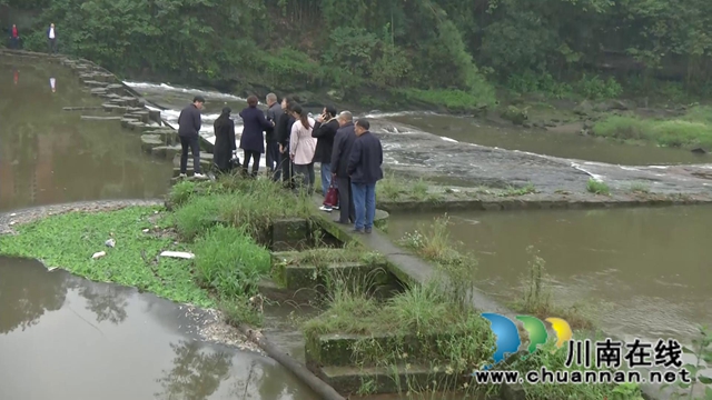 合江:积极融入经济圈,川渝共建“联亲”桥(图1) 合江:积极融入经济圈,川渝共建“联亲”桥(图1)