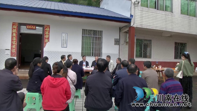 合江:积极融入经济圈,川渝共建“联亲”桥(图6) 合江:积极融入经济圈,川渝共建“联亲”桥(图6)