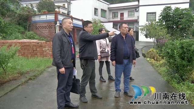 合江:积极融入经济圈,川渝共建“联亲”桥(图4) 合江:积极融入经济圈,川渝共建“联亲”桥(图4)