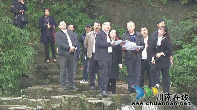 合江:积极融入经济圈,川渝共建“联亲”桥(图5) 合江:积极融入经济圈,川渝共建“联亲”桥(图5)