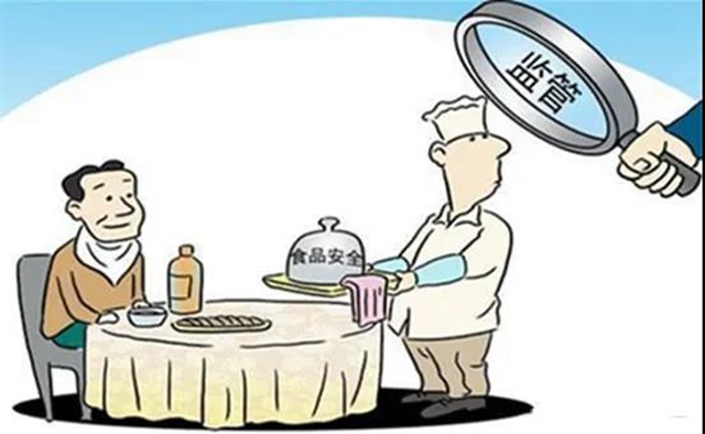 @泸州市民 最新抽检结果来啦，这些食品不合格！(图1)