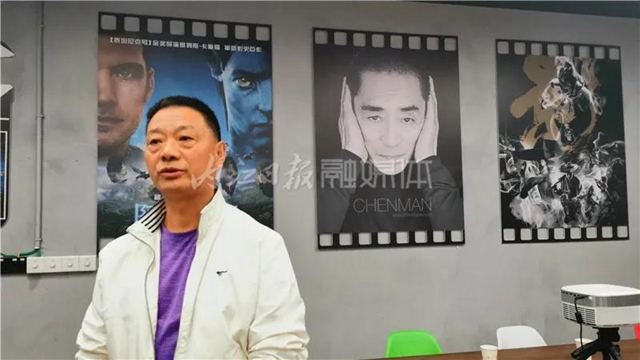 名人遗作+甜城美景！这首老歌，把内江唱红了(图11)