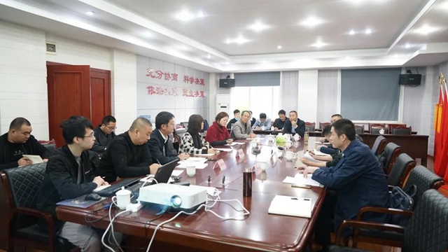 省农业农村厅副厅长薛学深到泸县调研农村宅基地审批管理与信息化管理平台建设(图1) 省农业农村厅副厅长薛学深到泸县调研农村宅基地审批管理与信息化管理平台建设(图1)