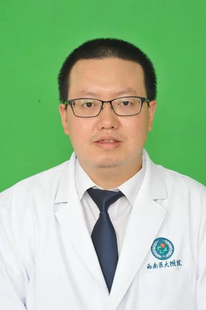 【预告】下周二，西南医大附院这些专家看病不要钱！(图4)