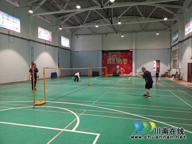纳溪法院成立机关工会兴趣活动小组 助推法院文化建设(图1)