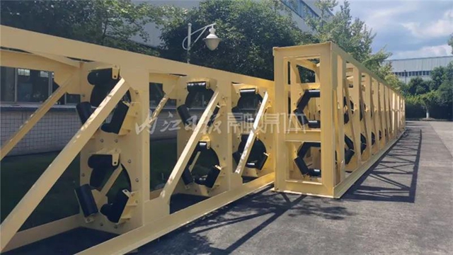 骄傲！地铁隧道里处处都有“内江造”的身影(图6)