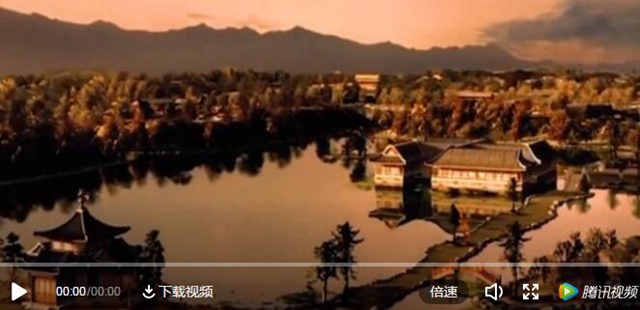 震撼又心痛！这是被毁前的圆明园