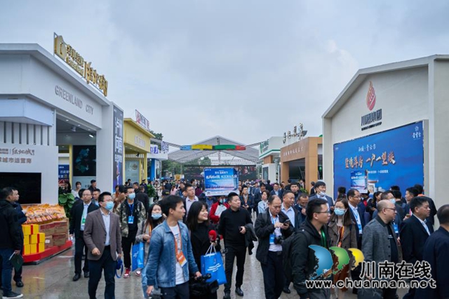 亮点多！优惠多！2020泸州“加长版”房展会等你来逛！(图1)