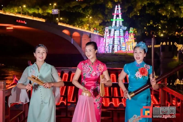 好多菜！盐都秋冬“文旅大餐”已备好(图2)