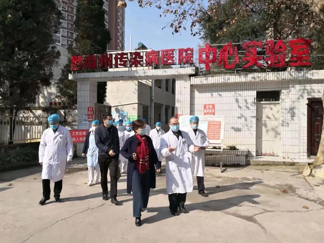 这一国家级荣誉实至名归，祝贺她！(图6)