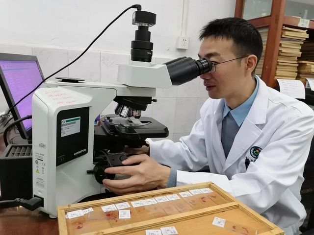 一对博士夫妻团队的六年科研长跑，从甘坐“冷板凳”到成果卓然(图8)