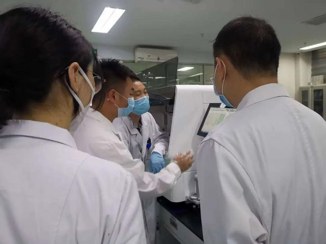 一对博士夫妻团队的六年科研长跑，从甘坐“冷板凳”到成果卓然(图9)