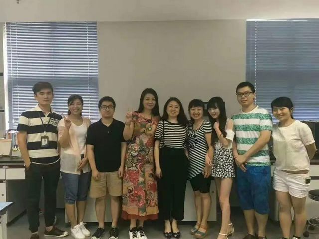 一对博士夫妻团队的六年科研长跑，从甘坐“冷板凳”到成果卓然(图12)