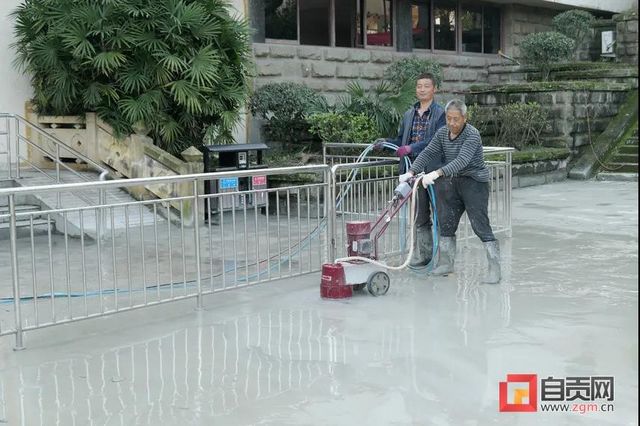 期待！中国彩灯博物馆闭馆“美容”(图3)