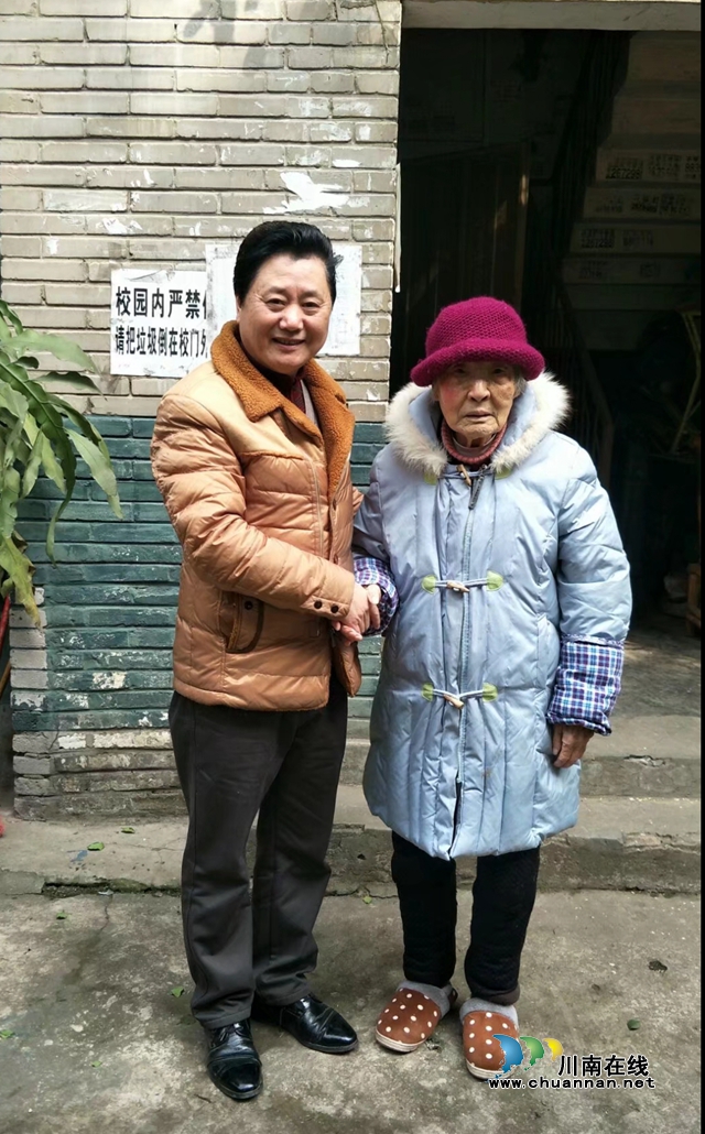 乔歌:我的老师阮素华(图2) 乔歌:我的老师阮素华(图2)