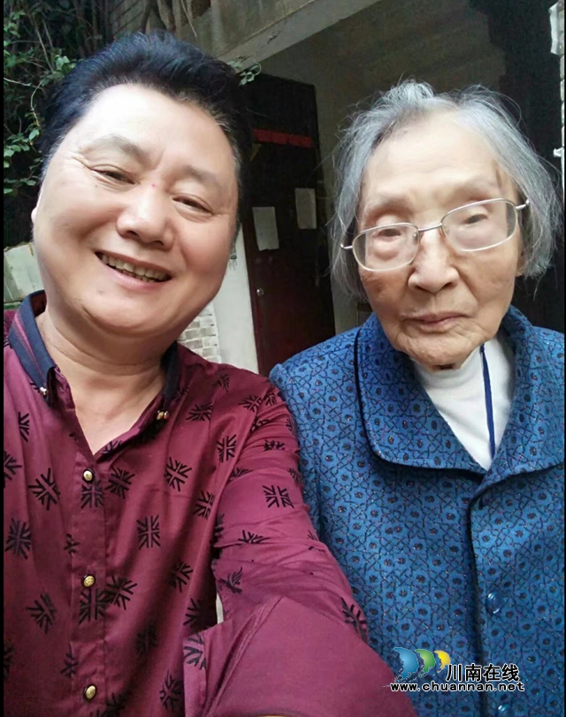 乔歌:我的老师阮素华(图3) 乔歌:我的老师阮素华(图3)