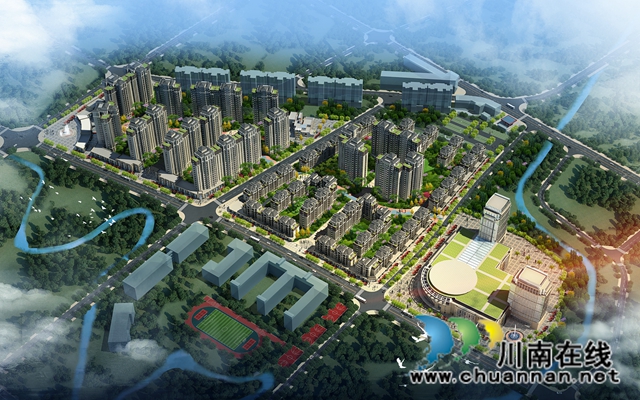 泸县云龙镇：抢抓机遇  融入融入成渝地区双城经济圈建设(图1)