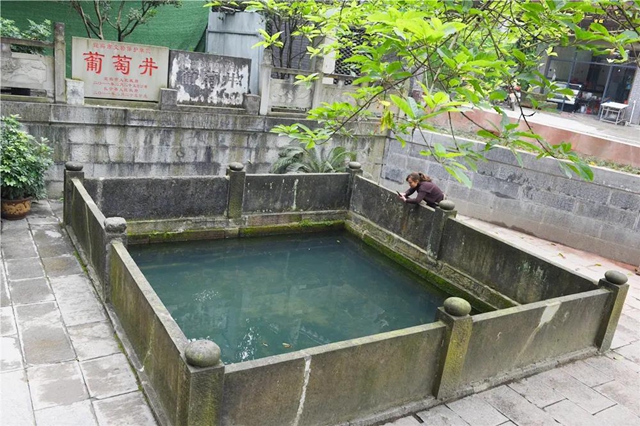 超美！宜宾这条千年古街重现，赶紧去打卡！(图1)