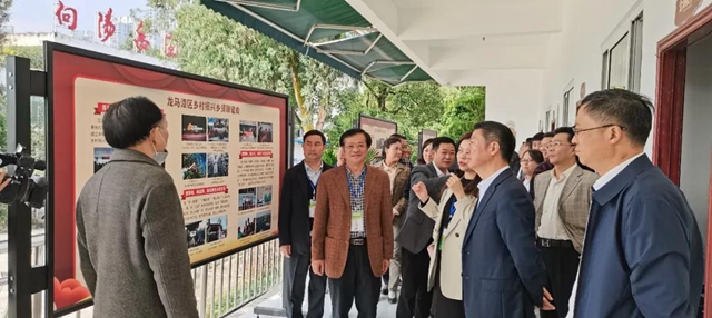 上下联动推动乡贤工作上台阶(图5) 上下联动推动乡贤工作上台阶(图5)
