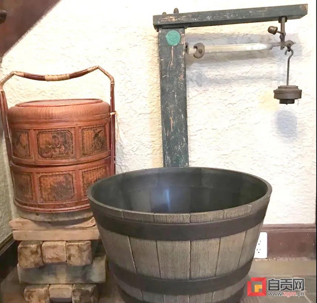 厉害了!自贡将盐帮菜博物馆开到了美国!(图5) 厉害了!自贡将盐帮菜博物馆开到了美国!(图5)