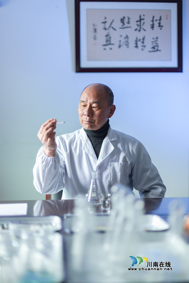人物专访 | 酿酒大师陈靖余：匠心酿好佳记酒(图2)